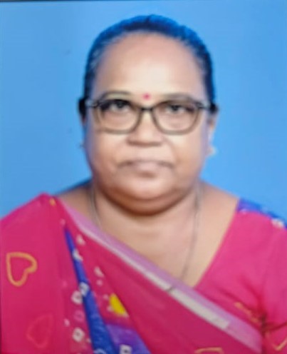 Hansa Hamir Gohil